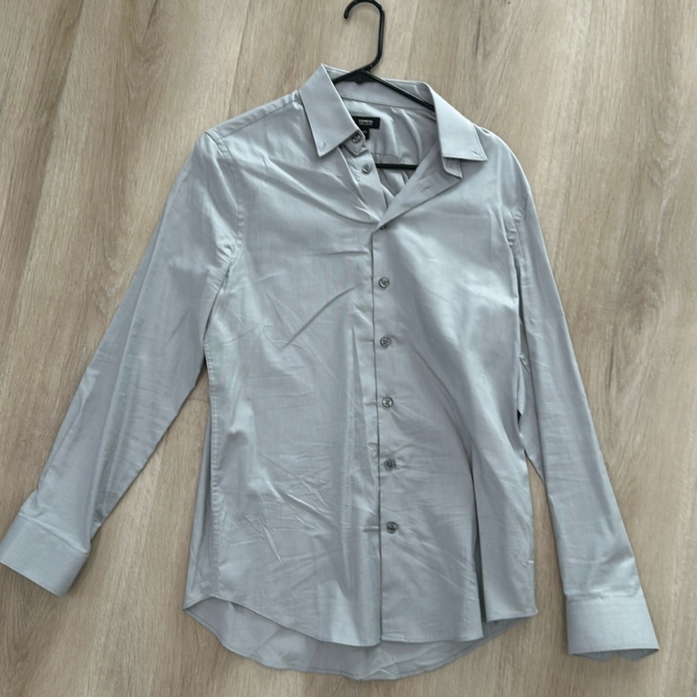 Express dress shirt